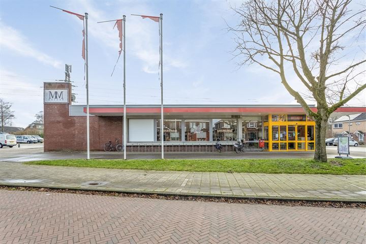 Johan Wijnoltsstraat 125, Enschede