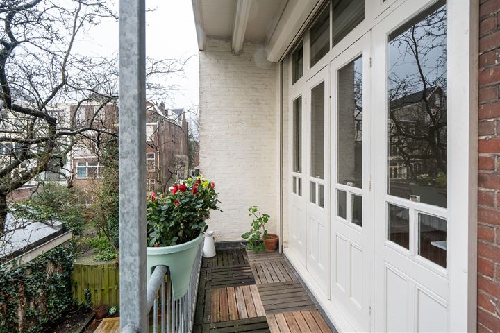 Bekijk foto 16 van Rochussenstraat 289-C1