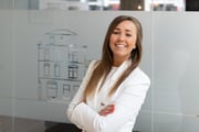 Sanne Overbeek - Commercial Employee