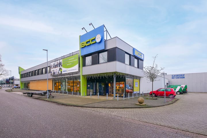 Ravelijncenter 37