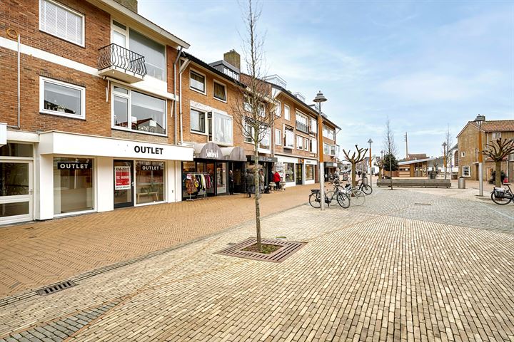 Princestraat 30, Katwijk (ZH)