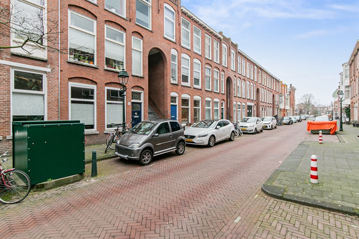 Bekijk foto 4 van Ohmstraat 94