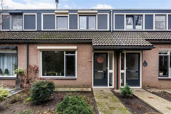 View photo 3 of Willem van Oranjestraat 88