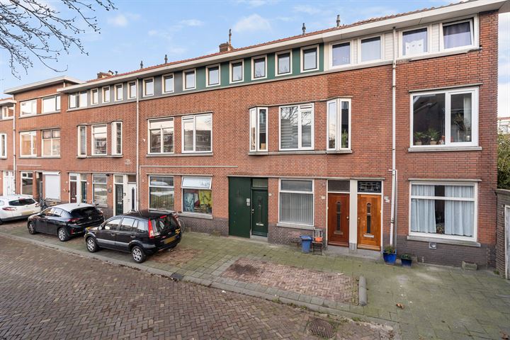 Bekijk foto 2 van Richard Holstraat 55