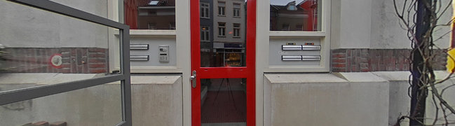 View 360° photo of Entree of Beekstraat 3-1