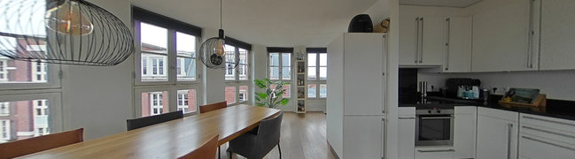 View 360° photo of Keuken of Beekstraat 3-1