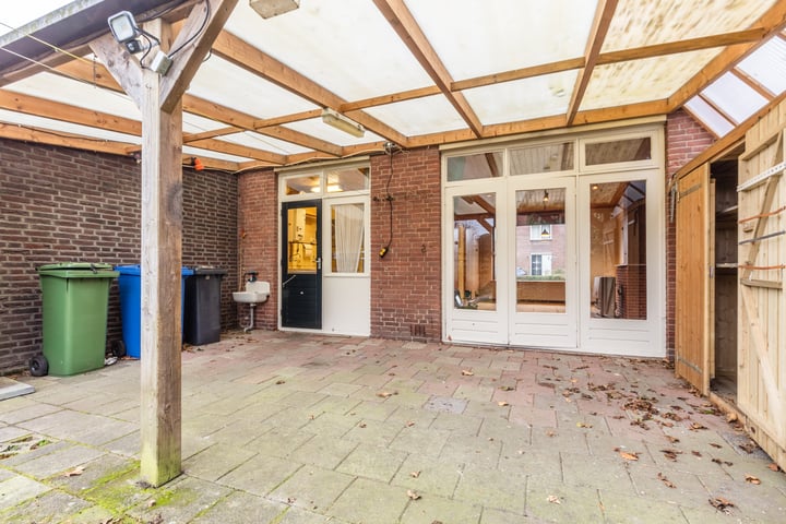 Bekijk foto 13 van Ruysdaelstraat 54