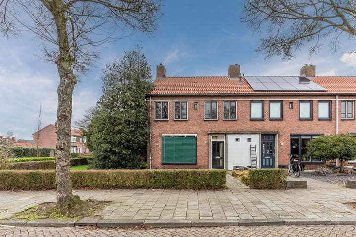 Bekijk foto 44 van Ruysdaelstraat 54