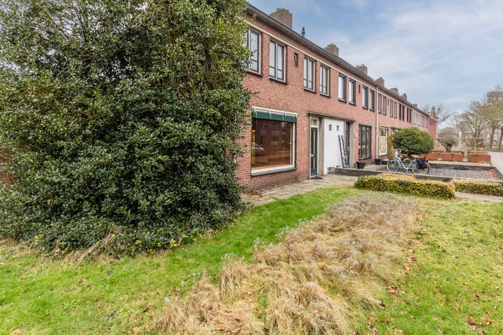 Bekijk foto 48 van Ruysdaelstraat 54