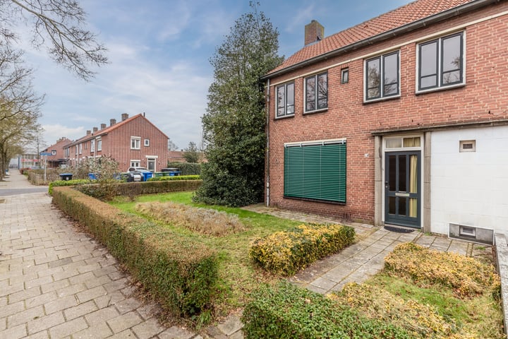 Bekijk foto 49 van Ruysdaelstraat 54