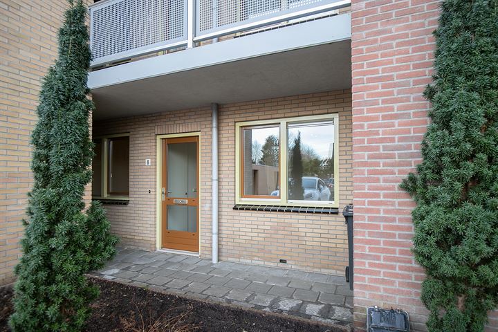 Bekijk foto 4 van Anne Vondelingstraat 8