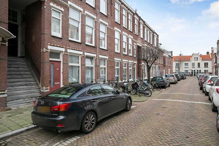 Bekijk foto 2 van Daltonstraat 23