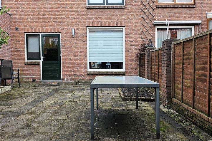 Bekijk foto 27 van Meidoornstraat 15