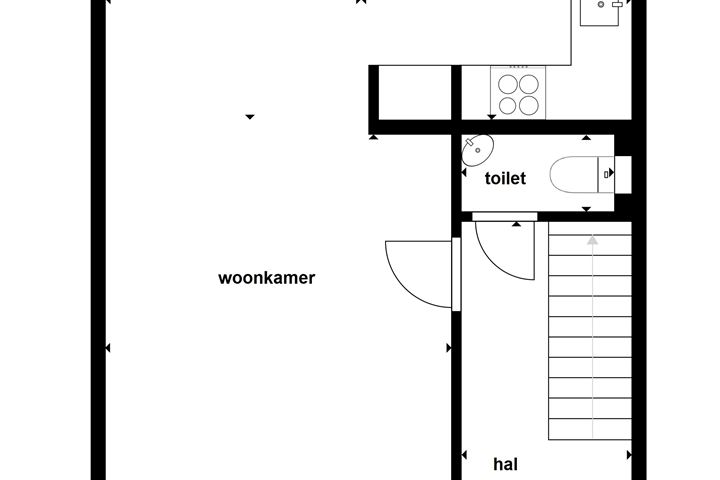 Bekijk foto 32 van Meidoornstraat 15