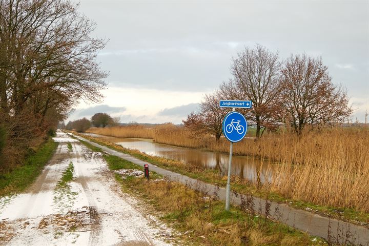 Bekijk foto 66 van Jongbloedvaart 2