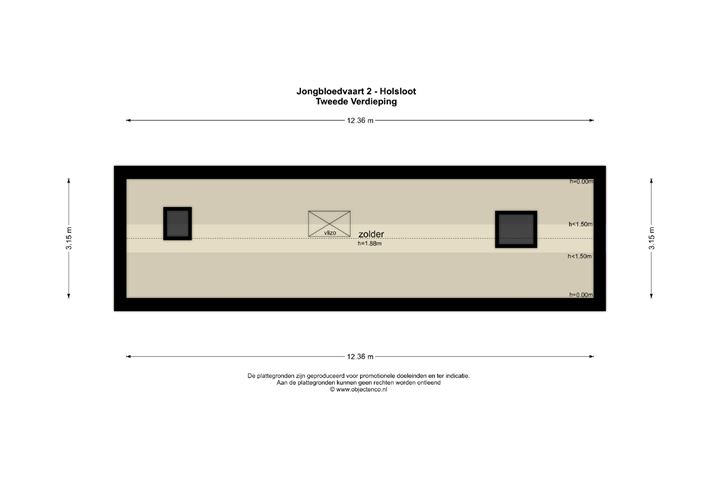 Bekijk foto 73 van Jongbloedvaart 2