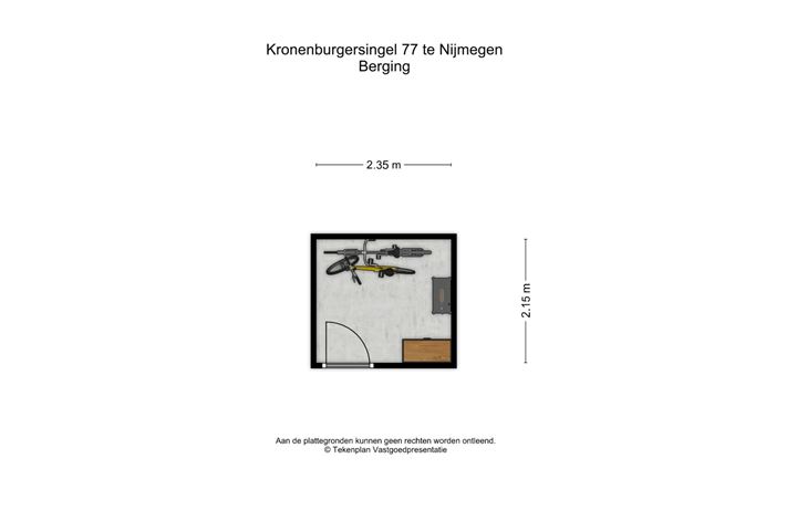 View photo 36 of Kronenburgersingel 77