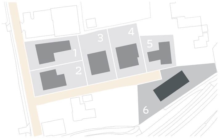 Foto 2 van Drumptse Zeeg - Kavel 6