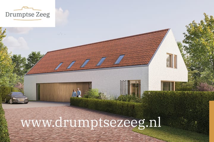 Foto 3 van Drumptse Zeeg - Kavel 6