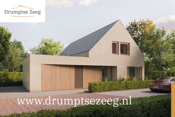 View photo 3 of Drumptse Zeeg - Kavel 5