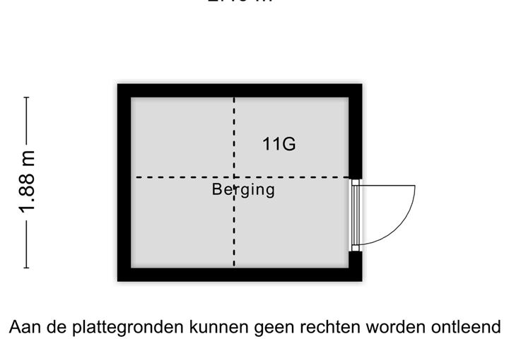 Bekijk foto 22 van Gouwestraat 11-G