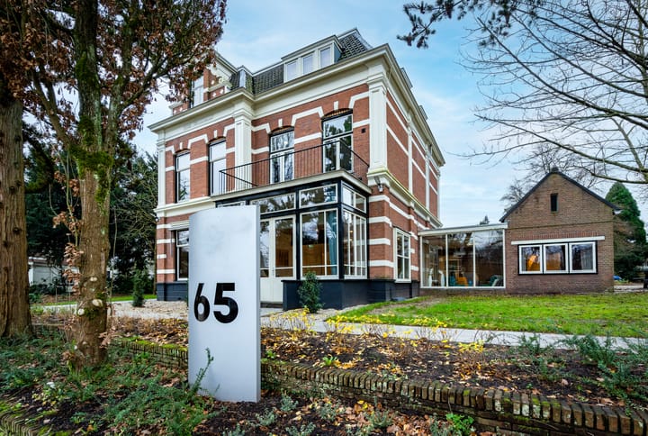 's-Gravelandseweg 65
