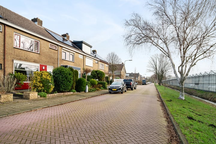 Bekijk foto 5 van Buizerdstraat 6