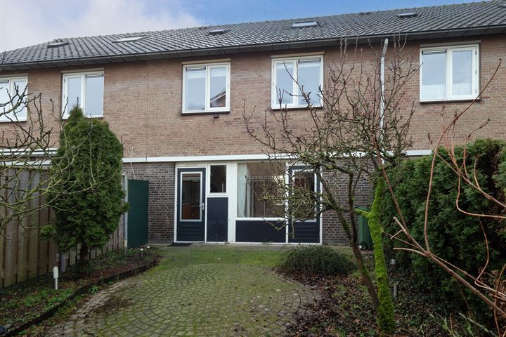 Bekijk foto 21 van Aldenhof 1216