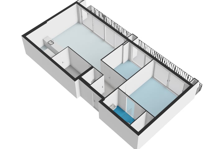 Bekijk foto 33 van Stadhouderskade 17-B