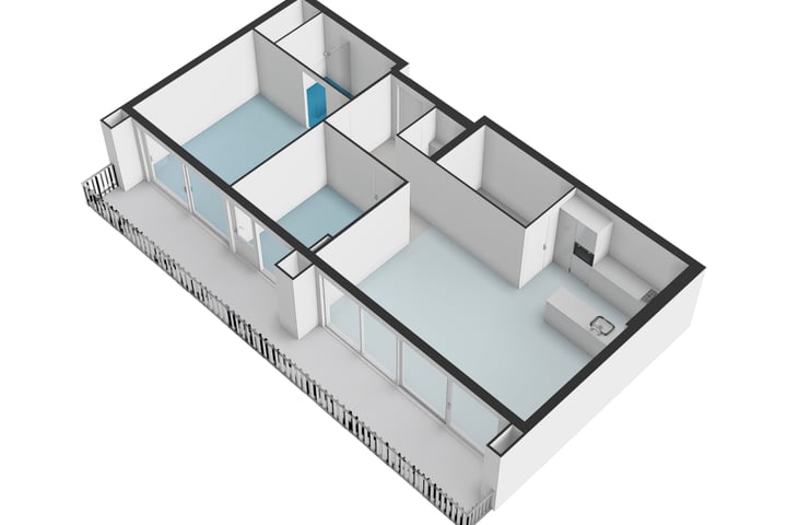 Bekijk foto 34 van Stadhouderskade 17-B