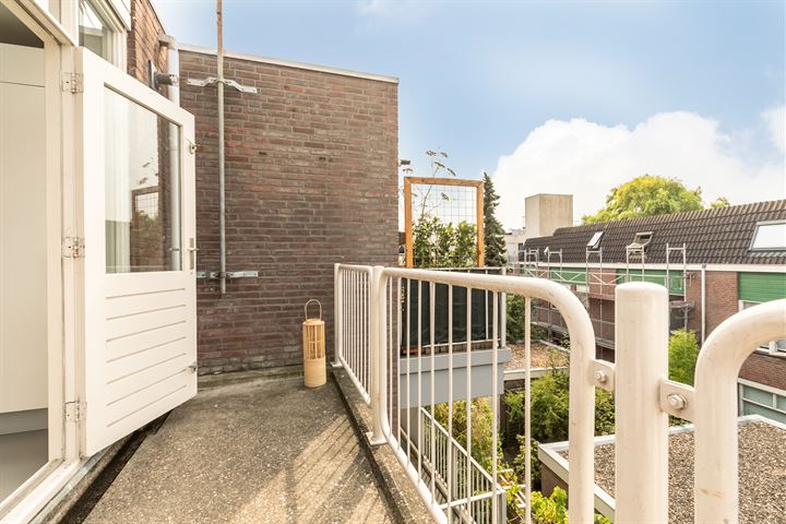 Bekijk foto 15 van De Witstraat 38-D