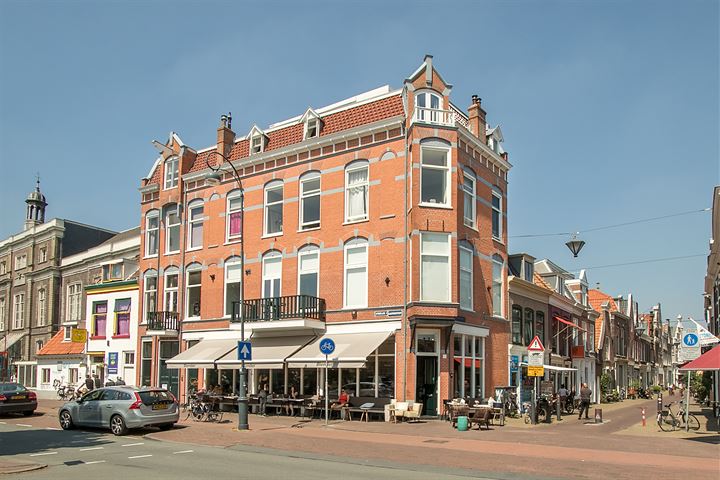 Bekijk foto 27 van De Witstraat 38-D