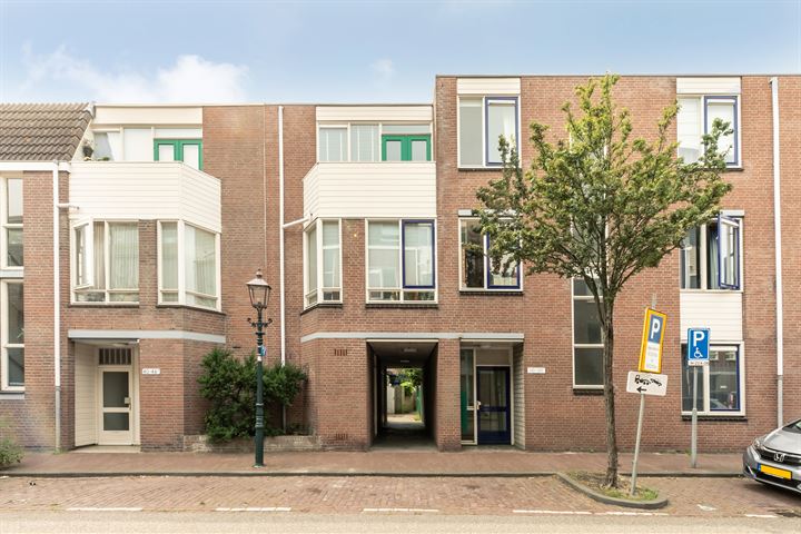 Bekijk foto 24 van De Witstraat 38-D