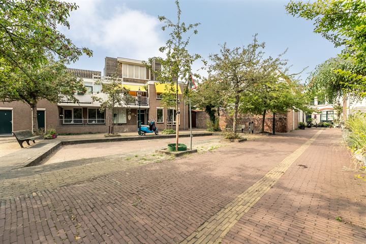 Bekijk foto 25 van De Witstraat 38-D