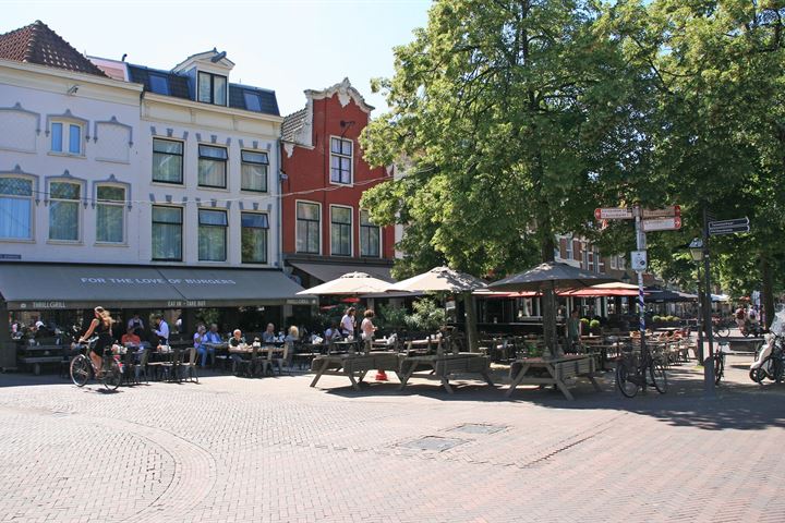 Bekijk foto 30 van De Witstraat 38-D