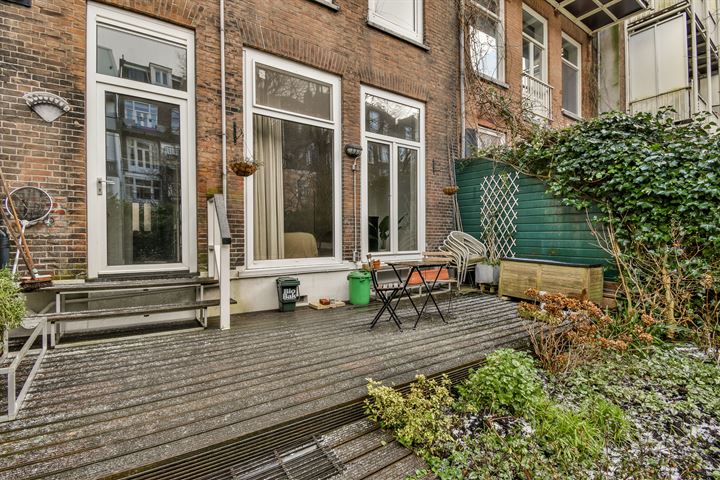 Bekijk foto 18 van Swammerdamstraat 16-H