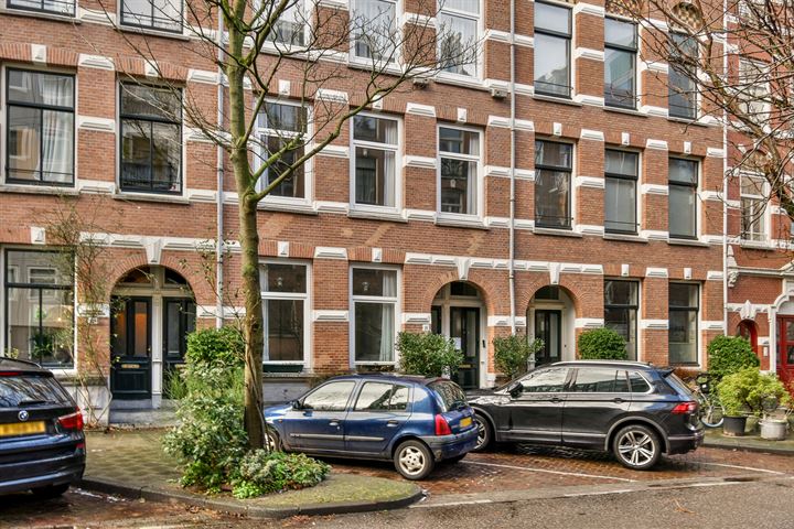 Bekijk foto 30 van Swammerdamstraat 16-H