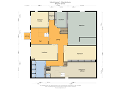 Bekijk plattegrond