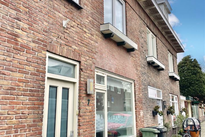 Bekijk foto 6 van Waalstraat 7