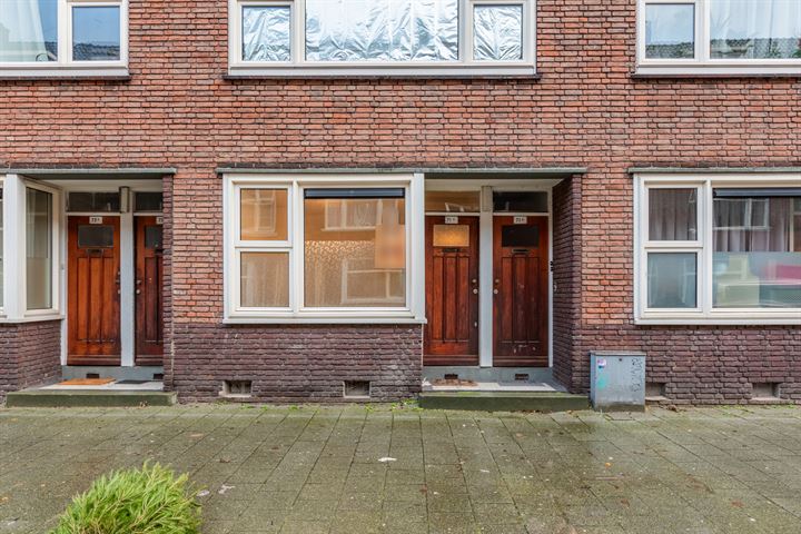 Bekijk foto 2 van Bonaventurastraat 71-B