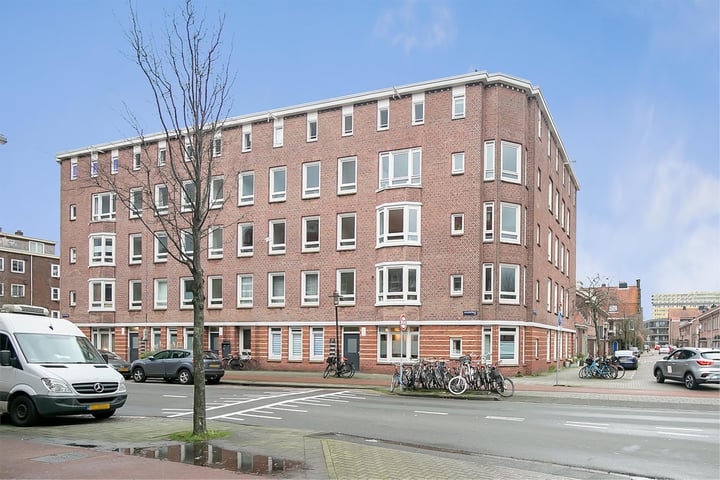 Bekijk foto 2 van Krugerstraat 35-A