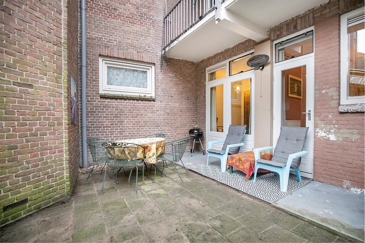 Bekijk foto 5 van Krugerstraat 35-A