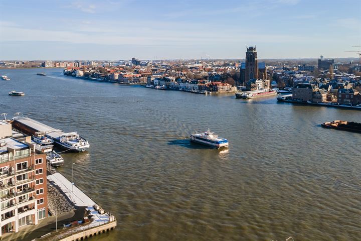 Bekijk foto 36 van Maasboulevard 120