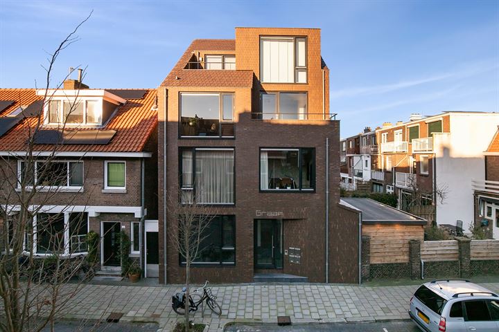 Bekijk foto 2 van Graaf Florisstraat 62-C