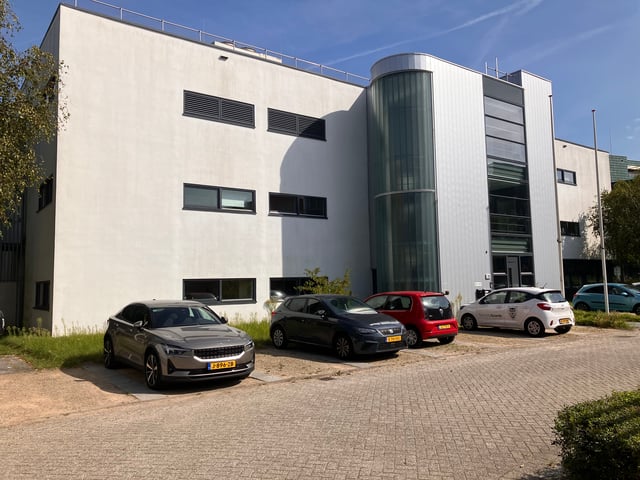Transistorstraat 18