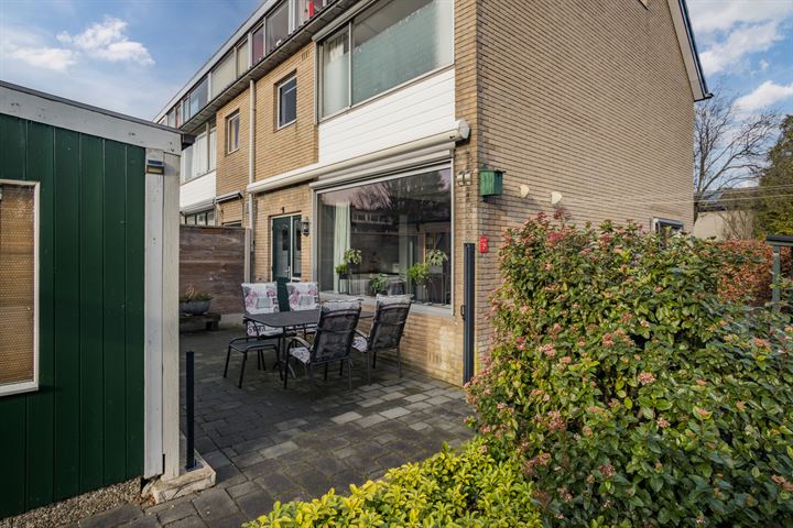 Bekijk foto 31 van Fazantstraat 52