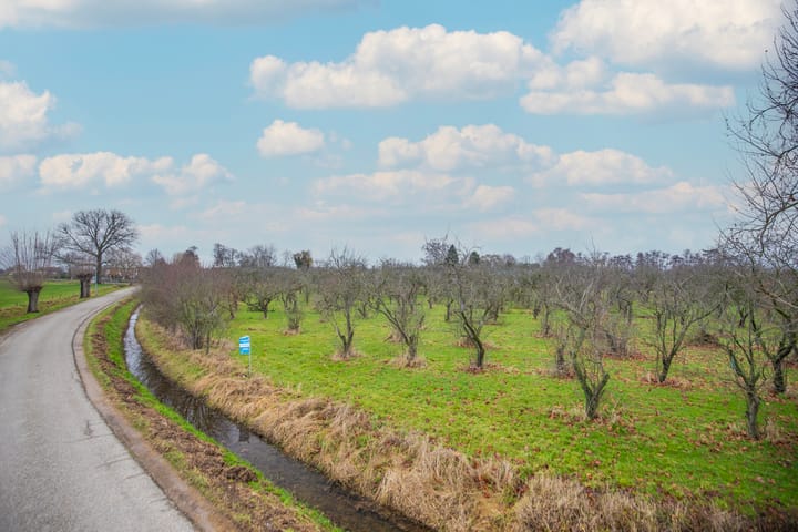 Foto 2 van Kloosterstraat