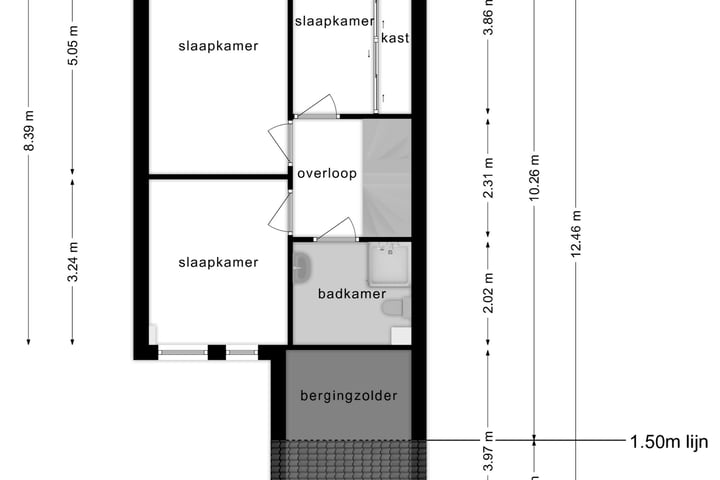 Bekijk foto 44 van Achtersloot 16