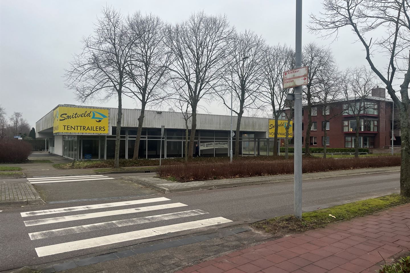 Bekijk foto 1 van Westerweg 226