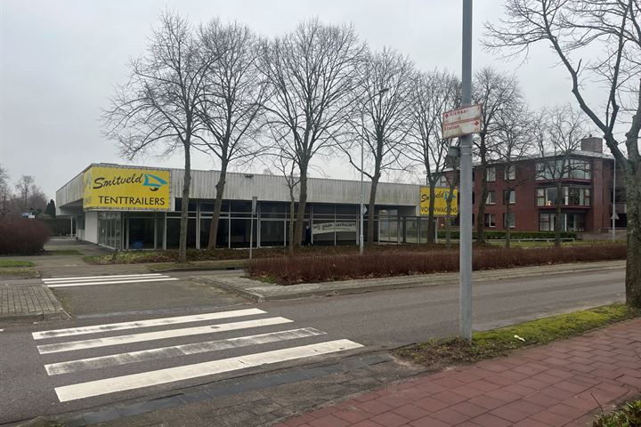 Westerweg 226, Heiloo